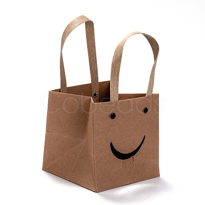 260g Kraft Paper Bags ABAG-I007-A01-1