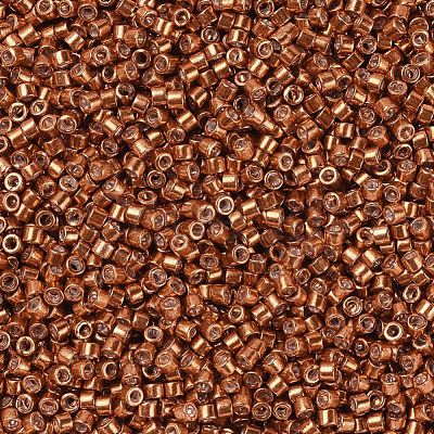 MIYUKI Delica Beads SEED-J020-DB0421-1