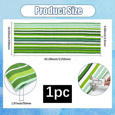 1Pc Chair Canvas Cloth AJEW-GF0012-03B-04-1