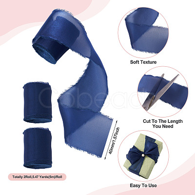 Polyester Ribbon OCOR-TAC0022-05D-1