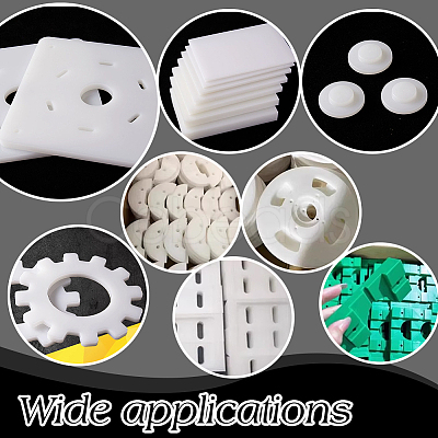 HDPE Boards DIY-WH0349-563A-02-1
