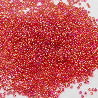 12/0 Round Glass Seed Beads SEED-J011-F12-165B-1