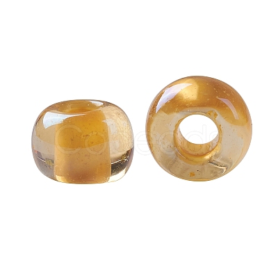 TOHO 8/0 Round Beads X-SEED-TR08-0949-1