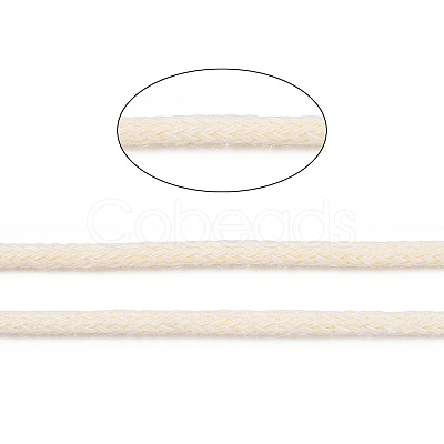 Cotton String Threads OCOR-T001-02-23-1