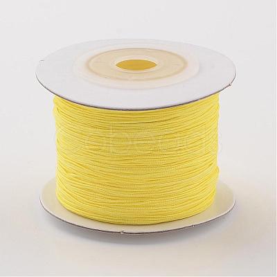 Nylon Braided Cord NWIR-G010-17-1