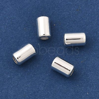 Brass Beads KK-WH0052-01F-1