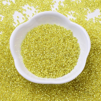 MIYUKI Delica Beads SEED-J020-DB0145-1