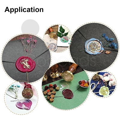 DIY Scrapbook AJEW-WH0100-266-1