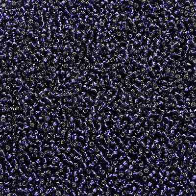 TOHO 11/0 Round Beads SEED-TR11-0028D-1