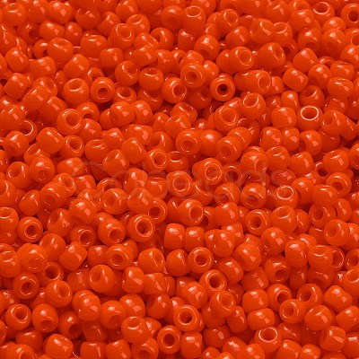 TOHO 6/0 Round Beads SEED-TR06-0050A-1
