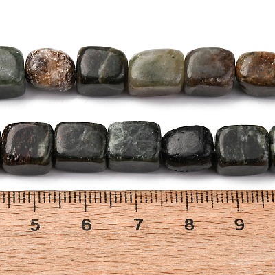 Natural Biotite Beads Strands G-B155-D05-1
