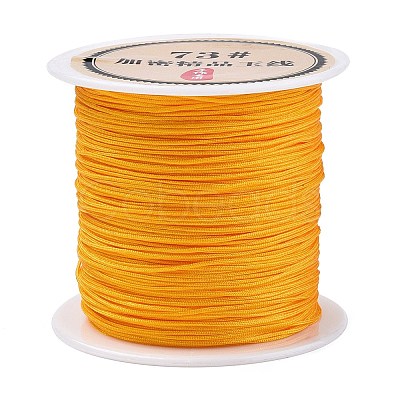 Nylon Chinese Knot Cord NWIR-C003-01B-21-1