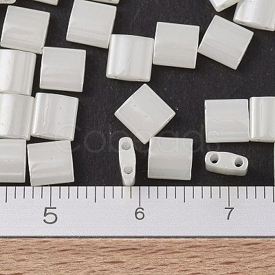 MIYUKI TILA Beads SEED-J020-TL0512-1
