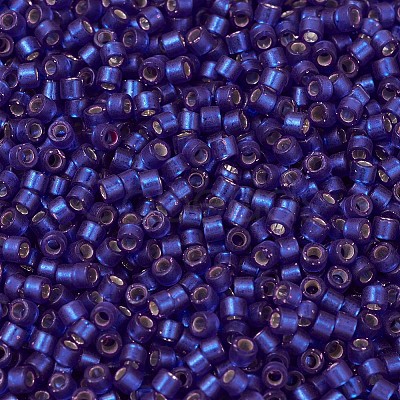 MIYUKI Delica Beads X-SEED-J020-DB0696-1