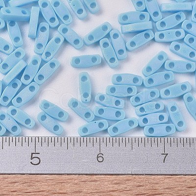 MIYUKI Quarter TILA Beads SEED-MY05-QTL0413FR-1