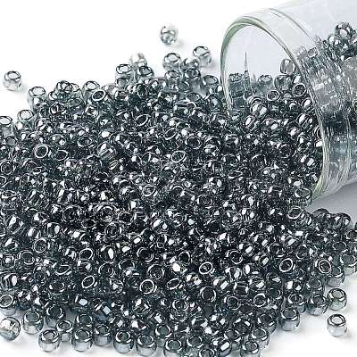 TOHO Round Seed Beads SEED-TR08-0113-1