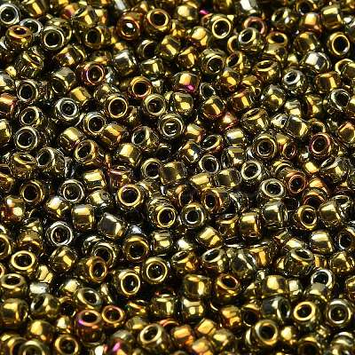 TOHO 8/0 Round Beads SEED-XTR08-0513-1