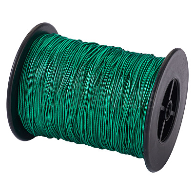 Round Elastic Cord X-EC-TAC0001-01B-1