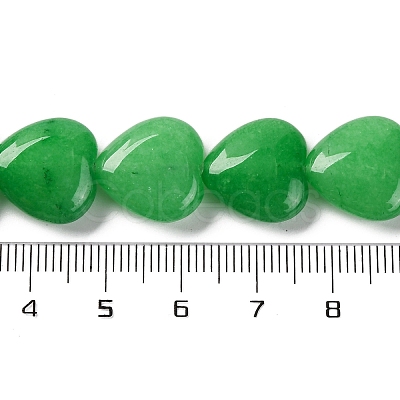 Natural Malaysia Jade Beads Strands G-I372-A04-02-1