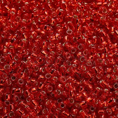 TOHO 6/0 Round Beads SEED-XTR06-0025B-1