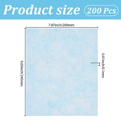 Non-Woven Fabrics Dust Filter MRMJ-GF0001-81-1