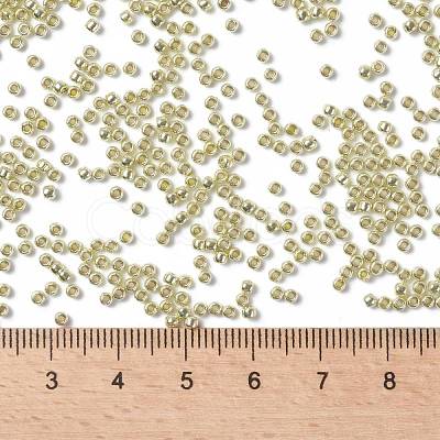 TOHO Round Seed Beads SEED-XTR11-PF0559-1