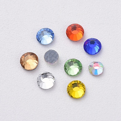 Hotfix Rhinestone RGLA-S003-08SS-M-1
