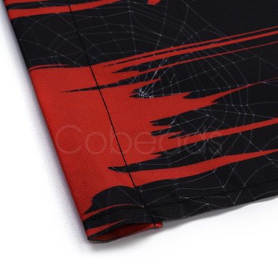 Garden Flag for Halloween AJEW-H108-A11-1