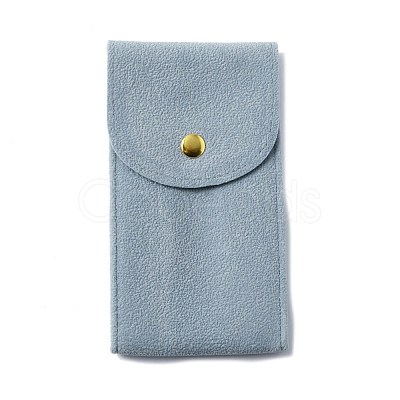 Portable Velvet Watch Pouches TP-WH0007-04C-1