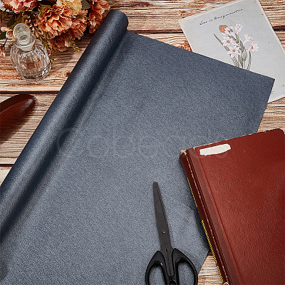 Imitation Leather Book Covers AJEW-WH0314-503B-1