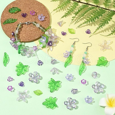 DIY Jewelry Making Kits DIY-YW0017-67-1