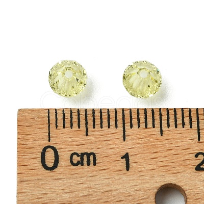 Preciosa® Crystal Beads X-PRC-BA5-80100-1
