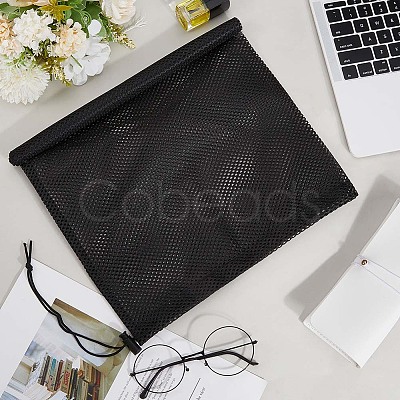 2Pcs Polyester Drawstring Filter Bags DIY-WH20002-629B-1