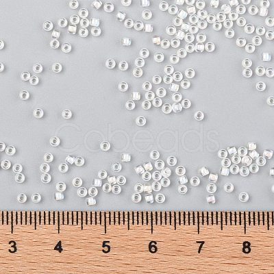 TOHO 11/0 Round Beads SEED-TR11-0777-1