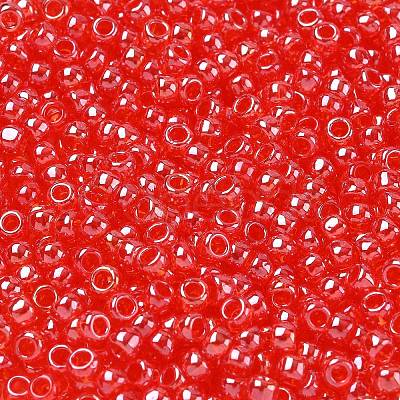 TOHO 6/0 Round Beads X-SEED-TR06-0109-1