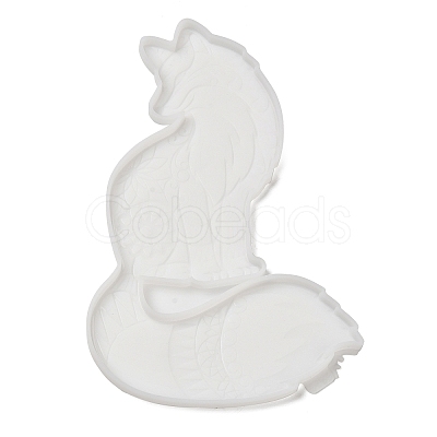 DIY Wall Decoration Silicone Molds LS-SIMO-H144-02E-1