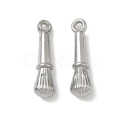 304 Stainless Steel Pendants STAS-I367-07P-1