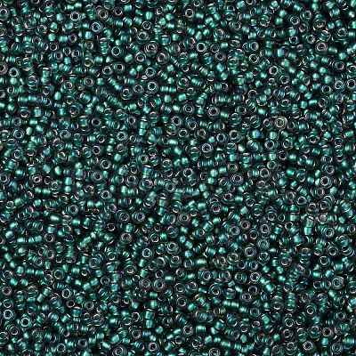 TOHO 11/0 Round Beads X-SEED-TR11-0270F-1