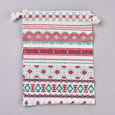 Burlap Packing Pouches LS-ABAG-L005-G03-1