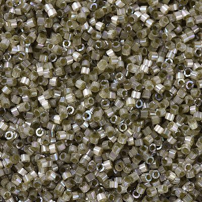 MIYUKI Delica Beads X-SEED-J020-DB1876-1