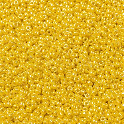 MIYUKI Round Rocailles Beads SEED-JP0009-RR0422D-1