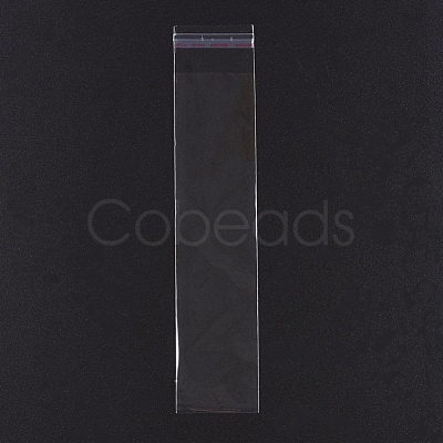 Rectangle OPP Cellophane Bags OPC-R012-84-1