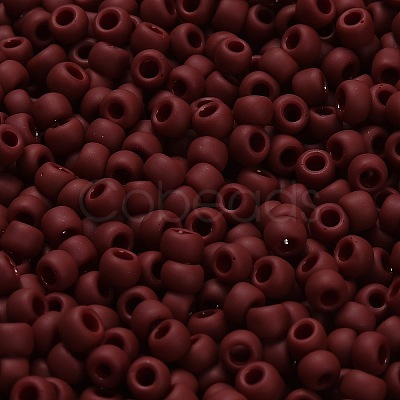 TOHO 6/0 Round Beads SEED-TR06-0046F-1