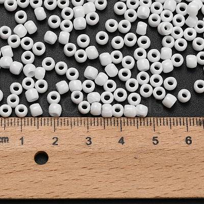 TOHO 6/0 Round Beads SEED-XTR06-0041-1