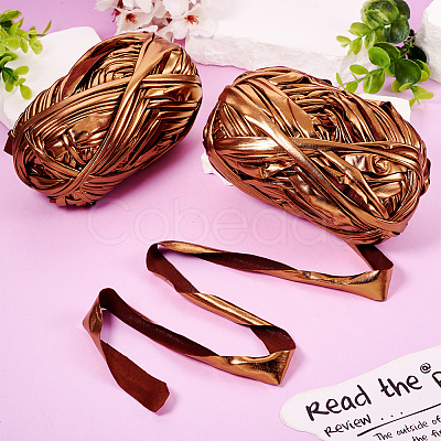 Sparkle Polyester Ribbon OCOR-TAC0017-03F-1