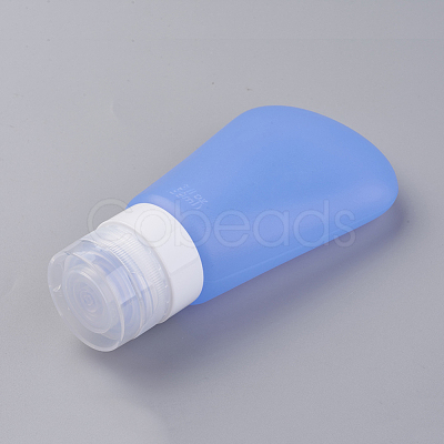 Creative Portable Silicone Points Bottling MRMJ-WH0006-E03-89ml-1