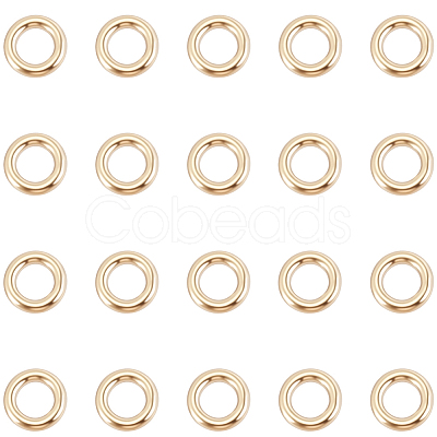 20Pcs JK Findings KK-BBC0026-06A-1