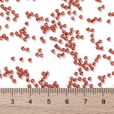 TOHO Round Seed Beads SEED-TR11-0109-1