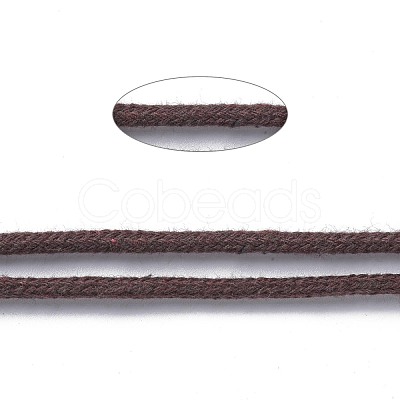 Cotton String Threads OCOR-T001-01-04-1