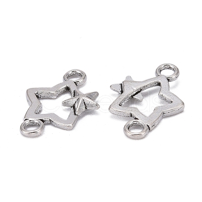 Alloy Links LS-PALLOY-A19924-AS-FF-1